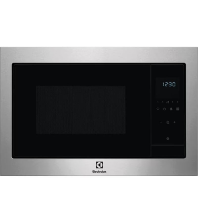 ჩასაშენებელი მიკროტალღური EMS4253TBX 25L 900W