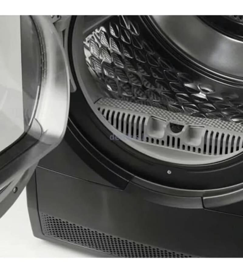 საშრობი 10 კგ EW7D495UDJE შავი Electrolux - 3