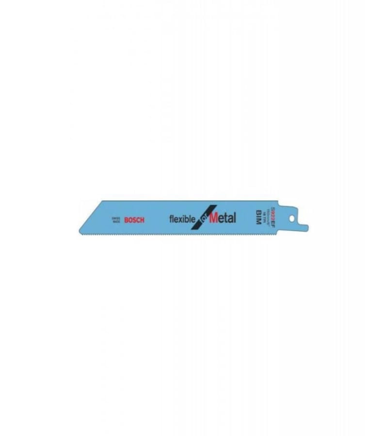 ხმალახერხის პირი S 922 EF #2608656028 მწარ. BOSCH