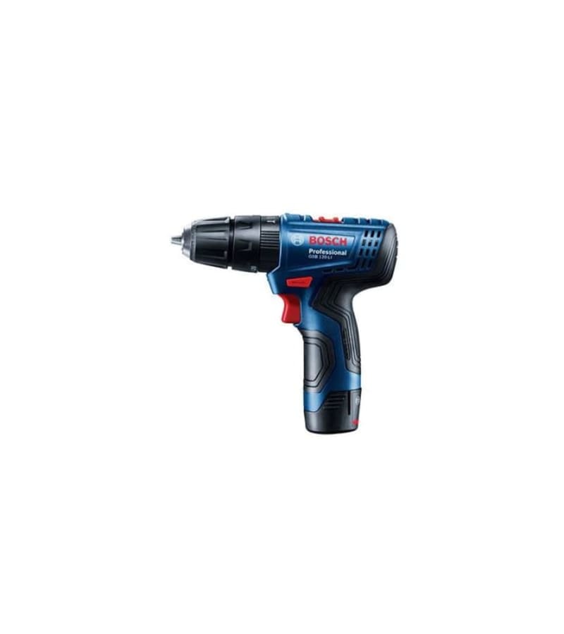 ელ.დრელე GSB 120 LI (2x2,0Ah) #06019G8100 მწარ. BOSCH