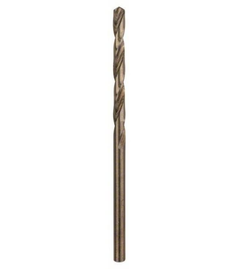 რკინის ბურღი პერფორატორის 10x150x210mm #2608833903 მწარ. BOSCH