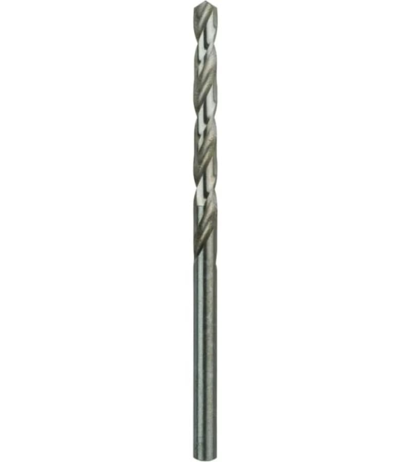 რკინის ბურღი 4 mm #2609255041 მწარ. BOSCH