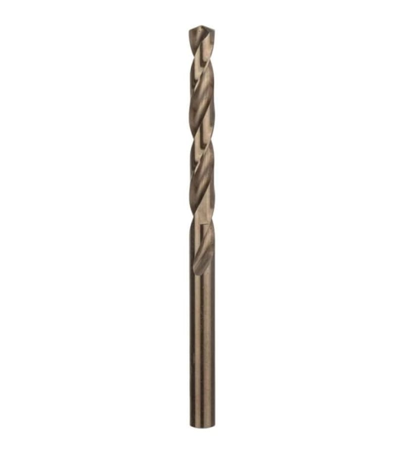 რკინის ბურღი 4.2 mm HSS-CO #2608585848 მწარ. BOSCH