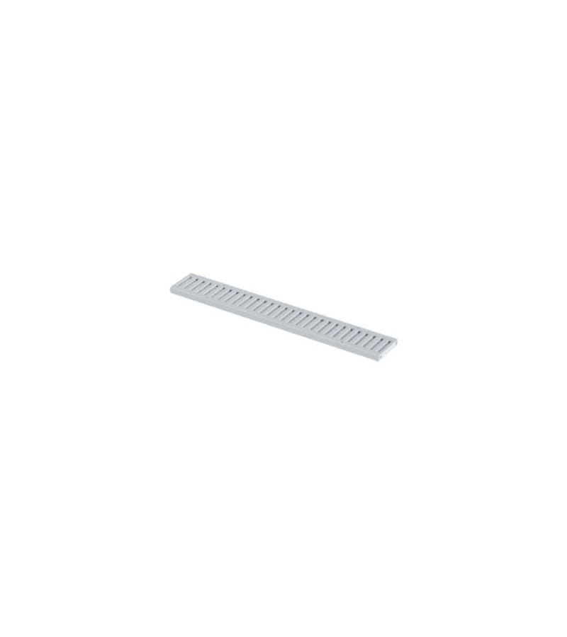 სადრენაჟე ღარის ხუფი PP DRAINAGE CHANNELS 200x12 ...