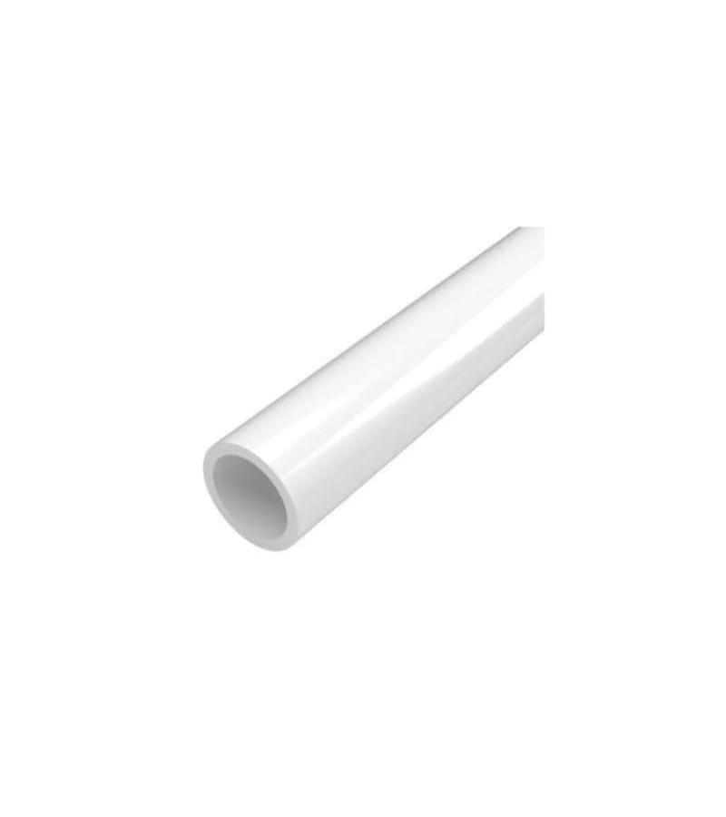 მილი 63 უფოლგო თეთრი DAR PIPE
