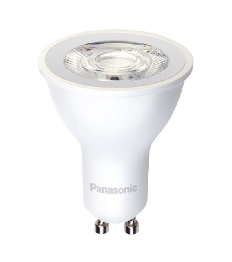 ნათურა დიმერით LED GU10 DIM ფერი. 3000K 4 ...