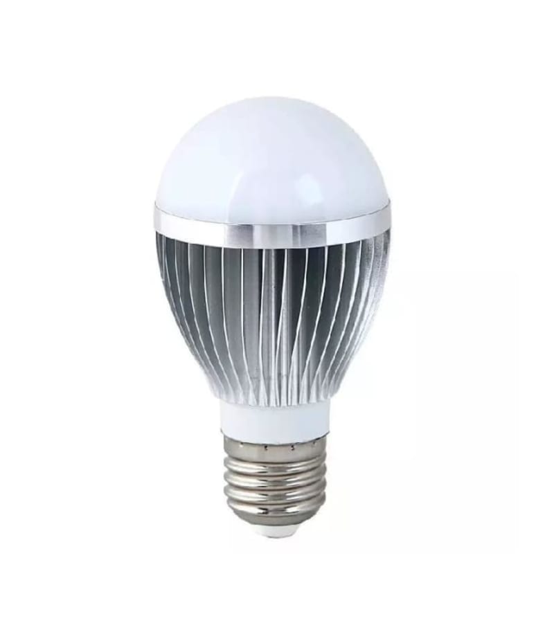 ნათურა WD-73 ალუმინის 60*135 მმ 7 W