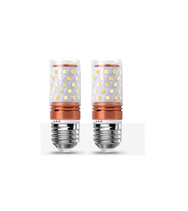 ნათურა LED NC-26 ფერი 6400K 12W / E14