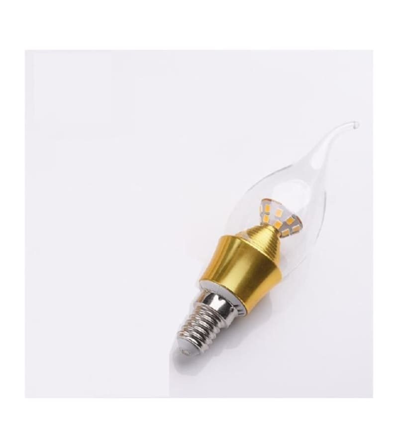 ნათურა LED NC-14 ფერი 2700K 5W