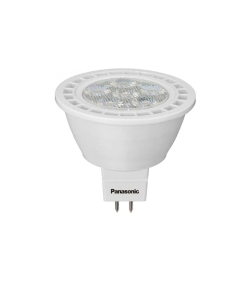 ნათურა LED GU5.3 ფერი. 6500K 6 W #LDRCH06D ...