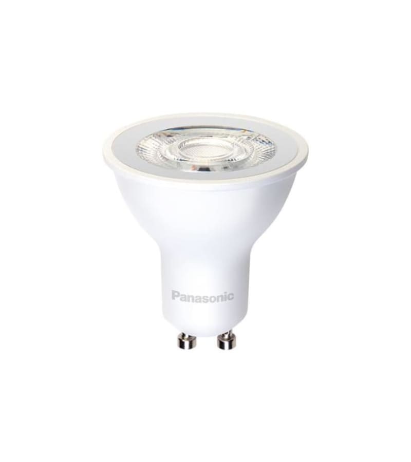 ნათურა LED GU10 ფერი. 6500K 6 W #LDRCH06DH ...