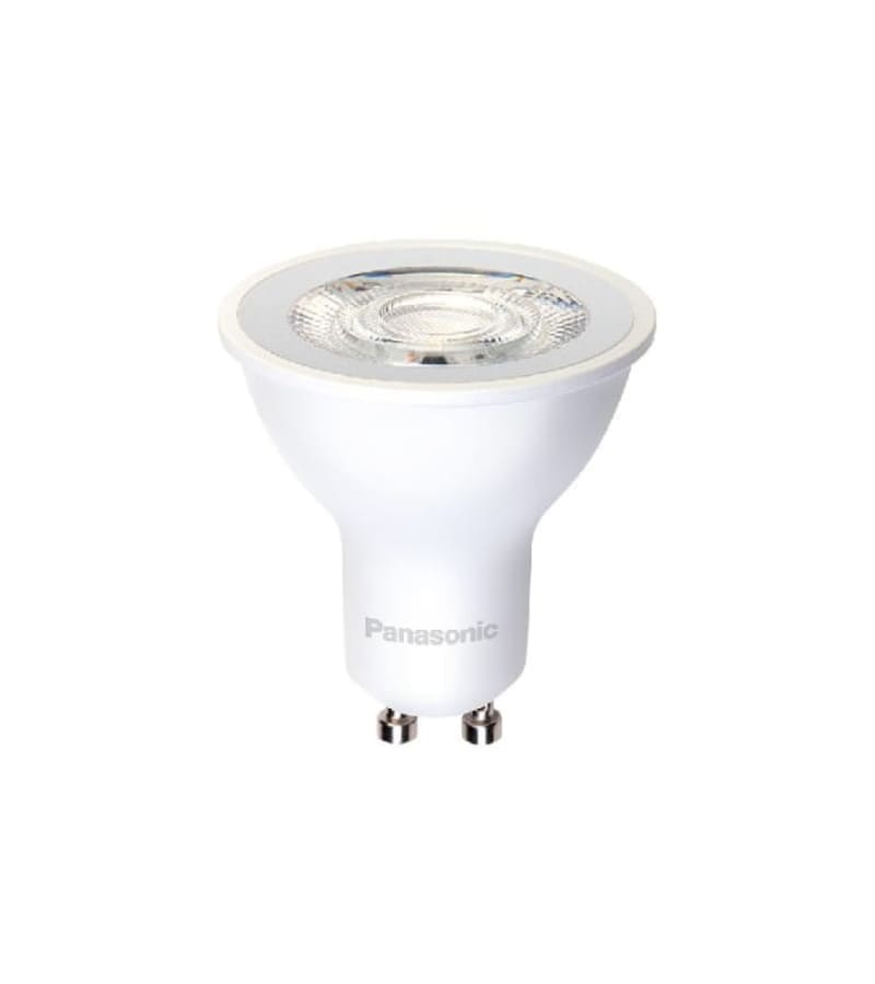 ნათურა LED GU10 ფერი. 6500K 4 W #LDRCH04DW ...