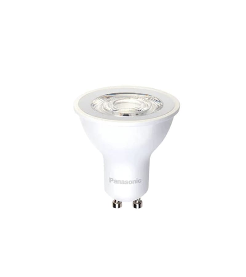 ნათურა LED GU10 ფერი. 4000K 6 W #LDRCH06WN ...