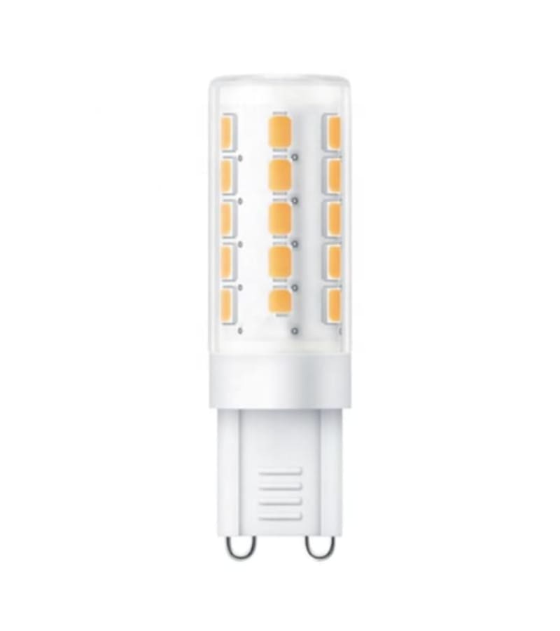 ნათურა LED G9 ფერი 3000K 7W GZYF-G9-52D
