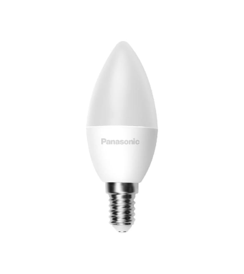 ნათურა LED E14 ფერი. 2700K 3 W #LDCCH03LG1 ...