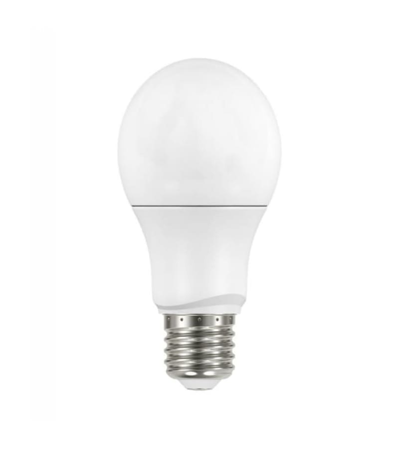 ნათურა LED A50 ფერი 2700K 5W