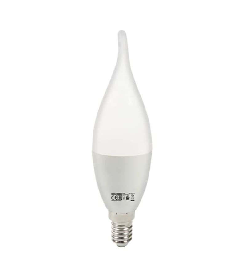 ნათურა E14 10W 4200K #001-004-0010 CRAFT მწა ...