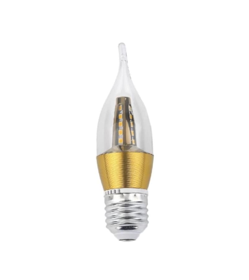 ნათურა LED MTX E14 - 5W / 4000K BR-81
