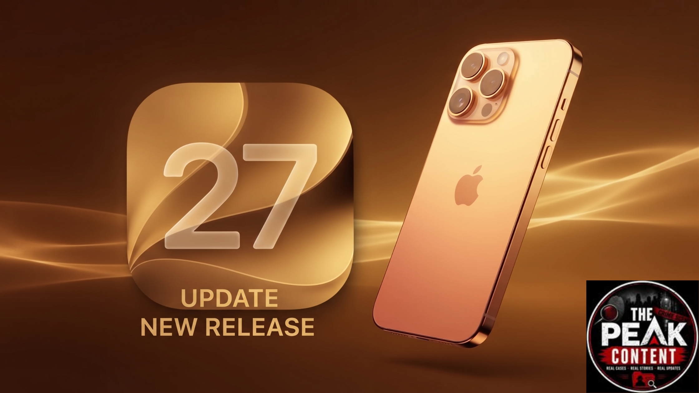 iOS 27: New Features, Release Date, Supported iPhones and Everything You Need to Know