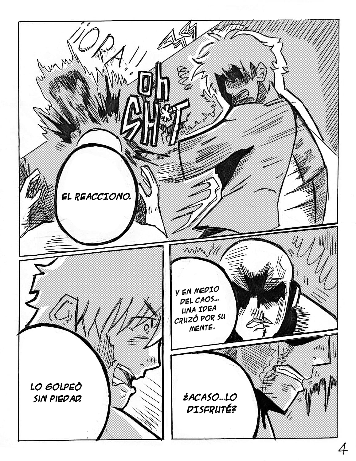 Obra ejemplo 1