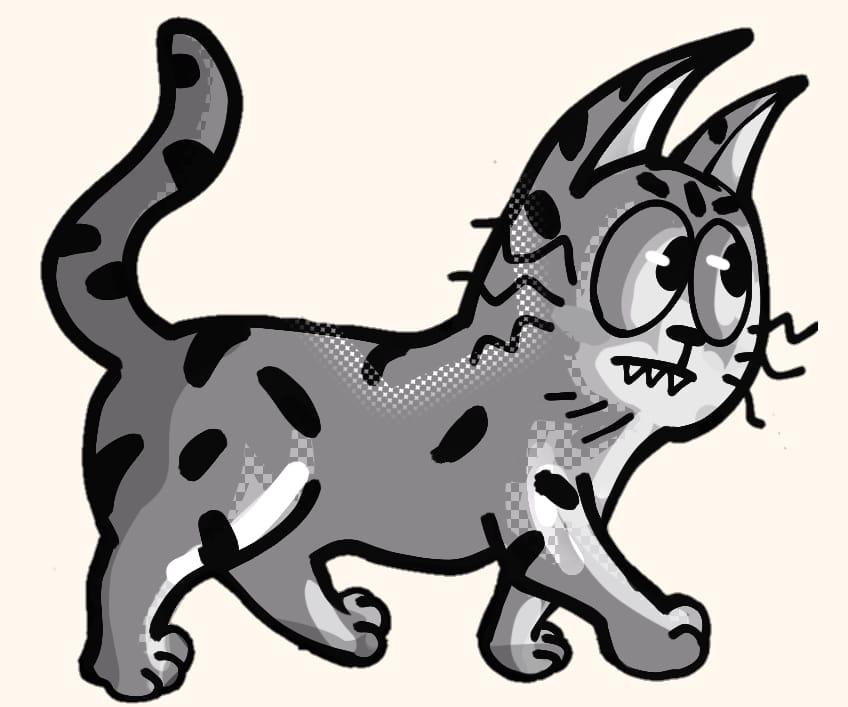 Yo-Cat
