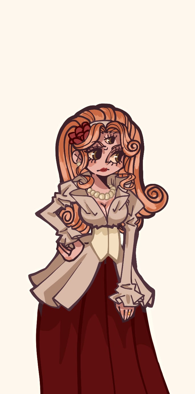 Bridgette
