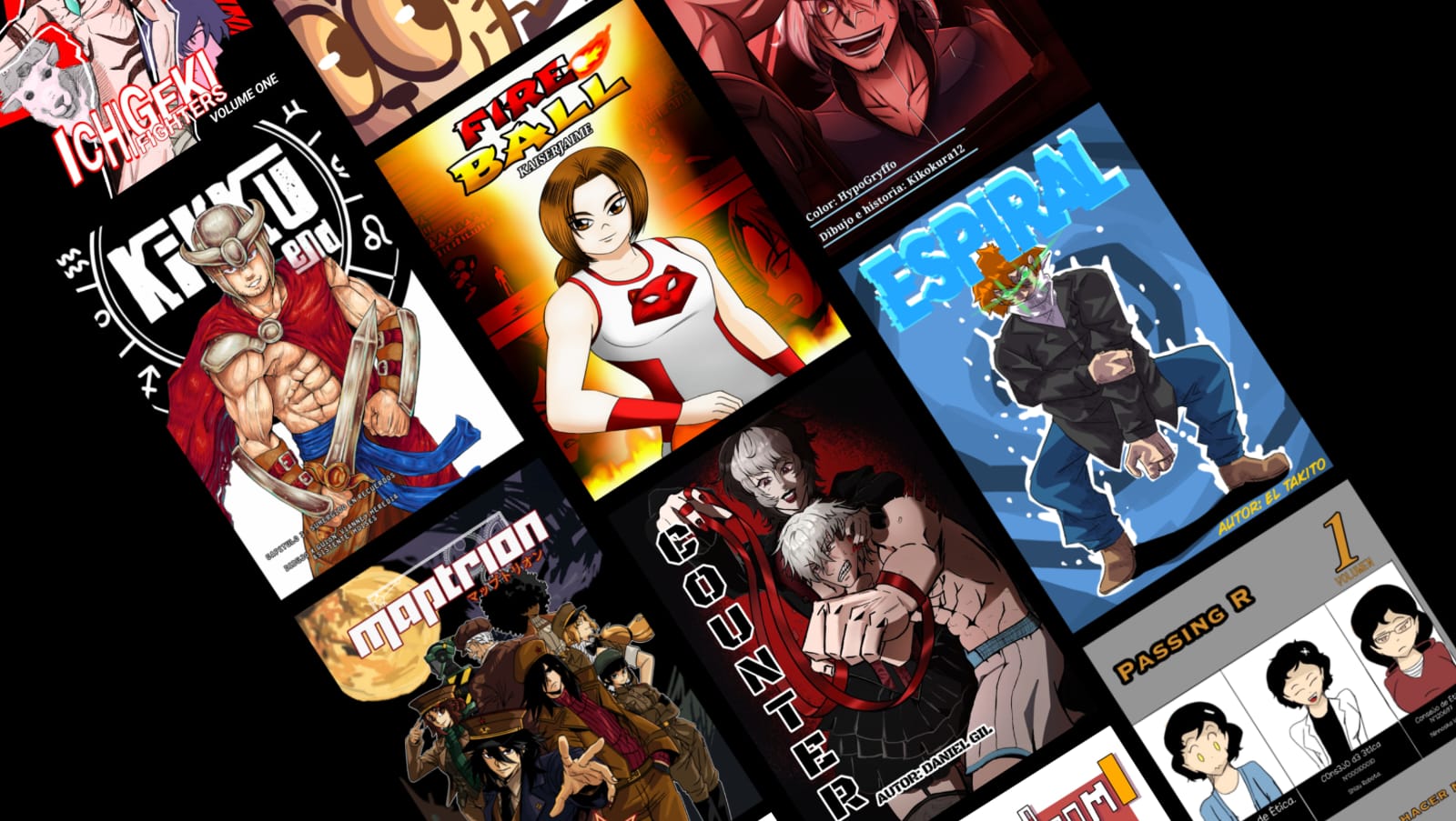 Banner BlueBox