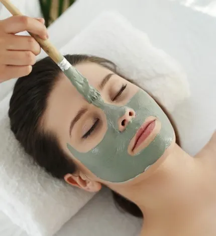 Brightening Diamond Facial Brightening Diamond Facial