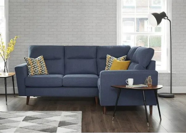 4 Seater L-Shaped 4 Seater L-Shaped