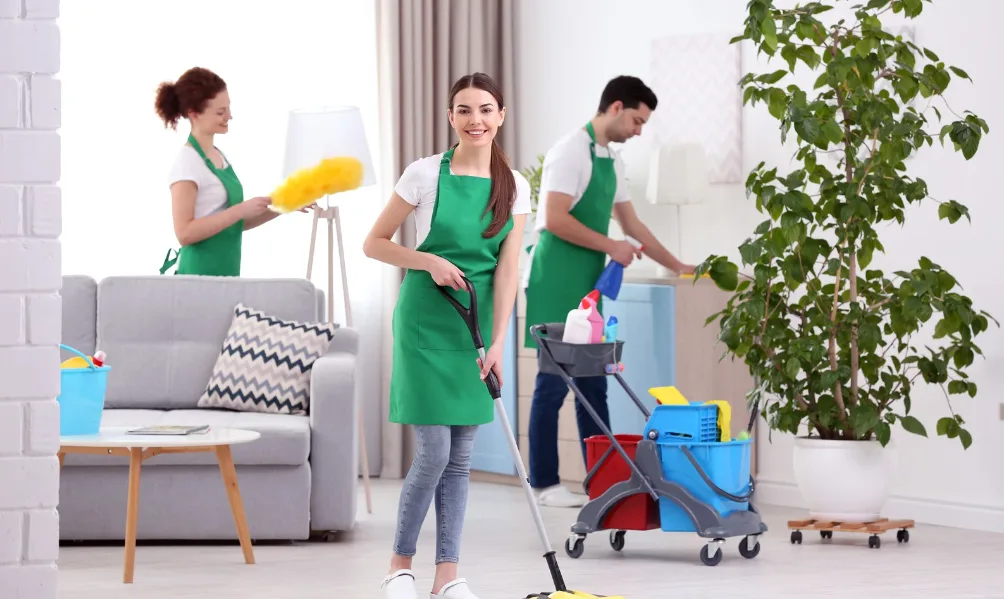 Home Cleaning Home Cleaning