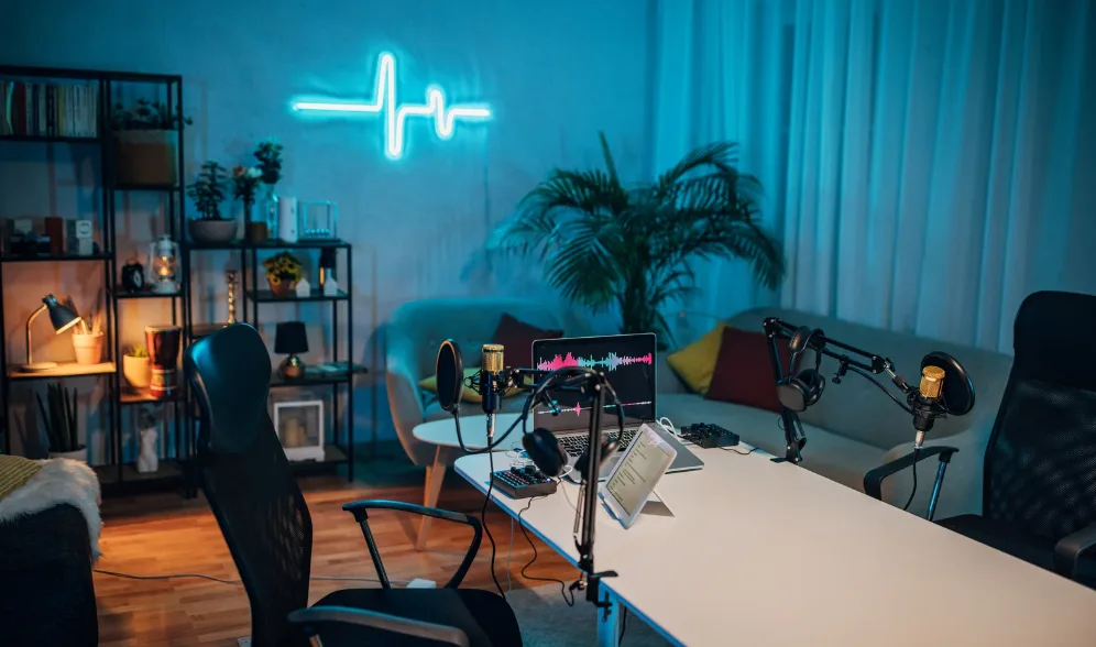 Studio Studio