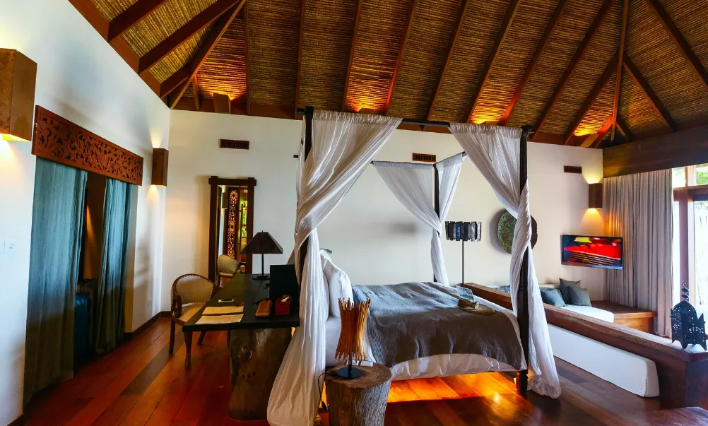 2 Bedroom Villa 2 Bedroom Villa