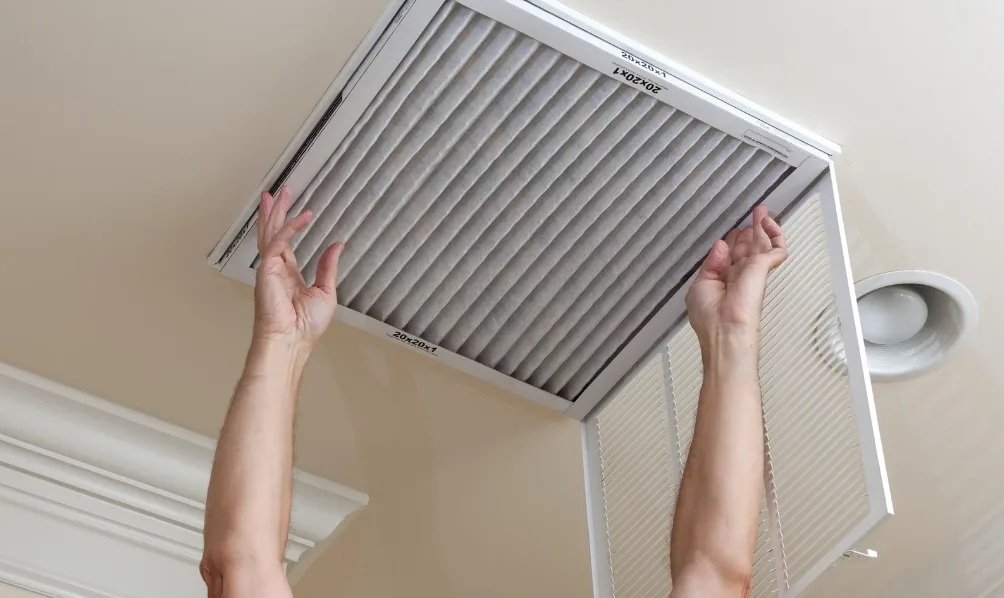 Unit 2 Duct & Filter Cleaning (20% OFF) Unit 2 Duct & Filter Cleaning (20% OFF)