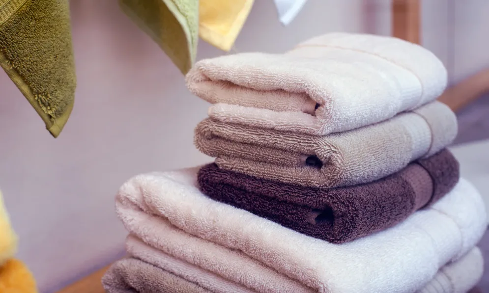 Wash & Fold - Small (Upto 10 items) Wash & Fold - Small (Upto 10 items)