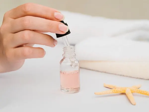 Gel Polish Removal (Hands or Feet) Gel Polish Removal (Hands or Feet)
