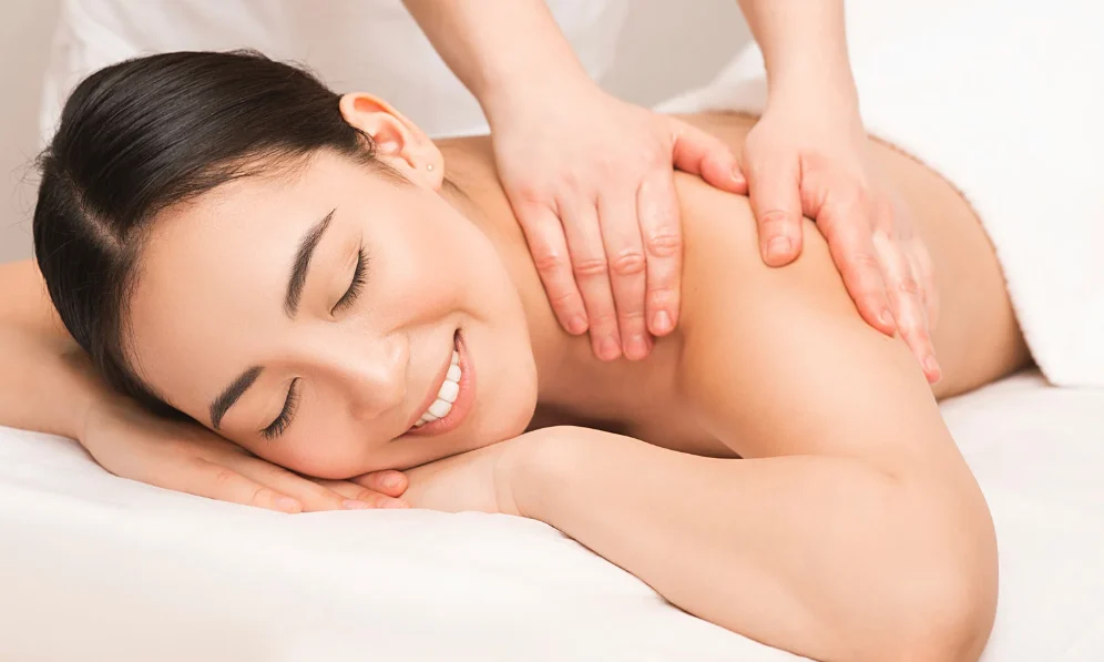 Single 60 mins Massage Single 60 mins Massage