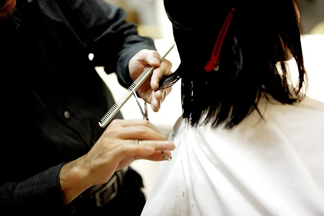 Hair Keratin - Short Hair (Up to chin) Hair Keratin - Short Hair (Up to chin)