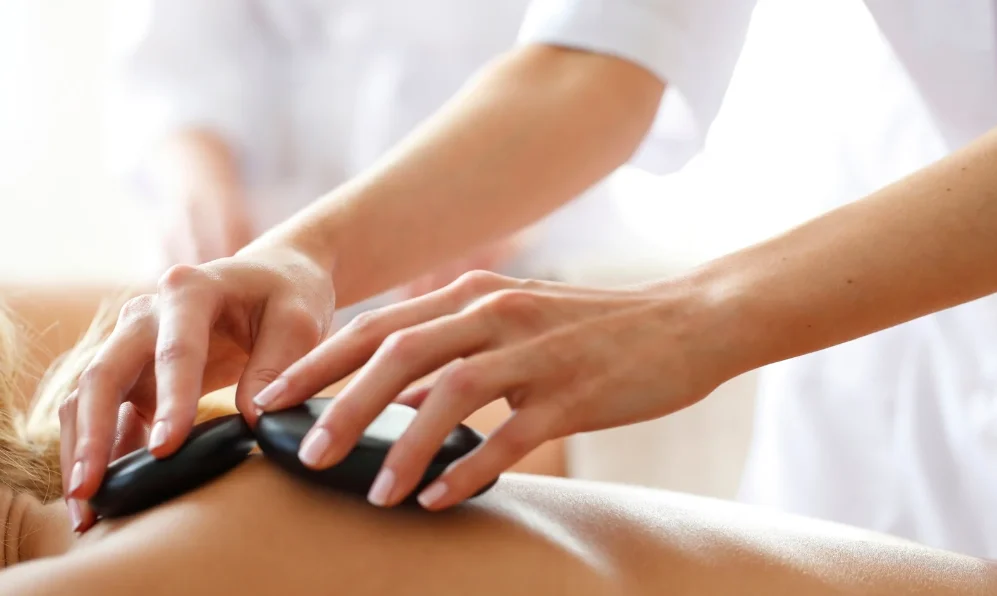 Single 120 mins Massage