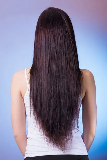 Hair Keratin - Long Hair (Till lower back) Hair Keratin - Long Hair (Till lower back)