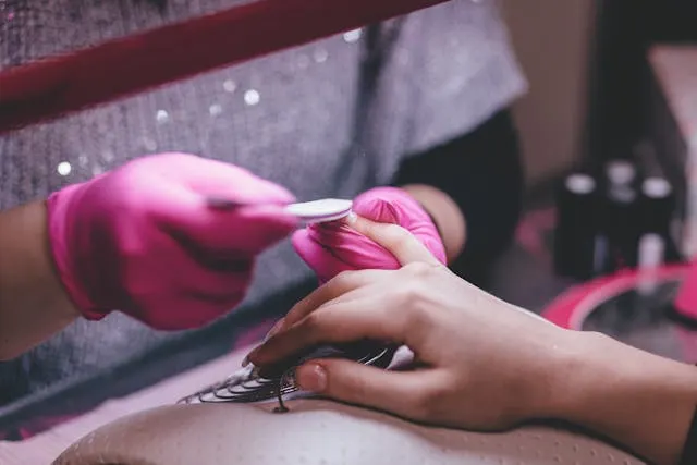Luxe Manicure Luxe Manicure
