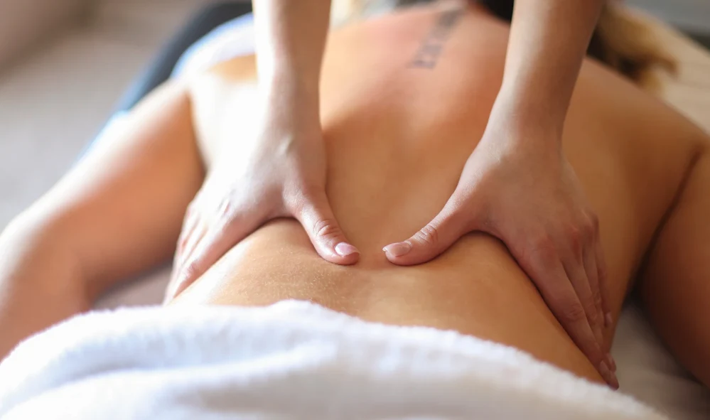 Balinese Single 60 mins Massage Balinese Single 60 mins Massage