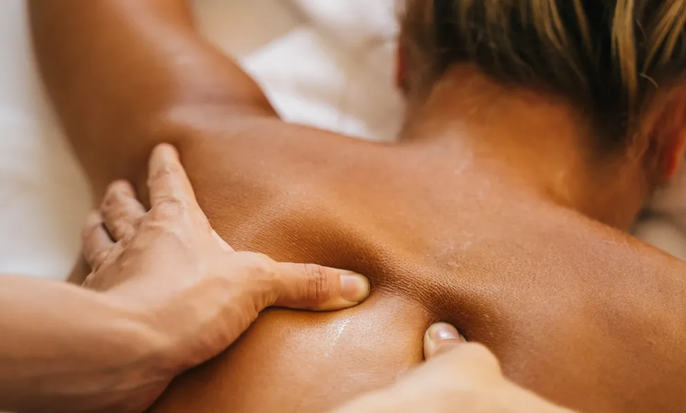 Balinese Single 90 mins Massage