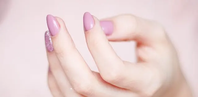 French Chic Manicure