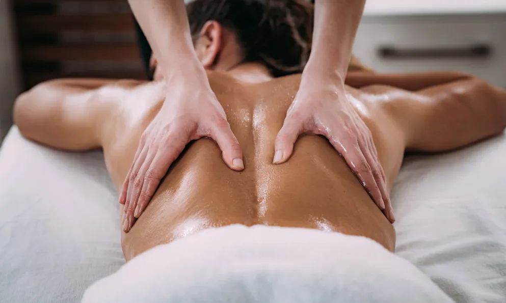 Balinese Single 120 mins Massage