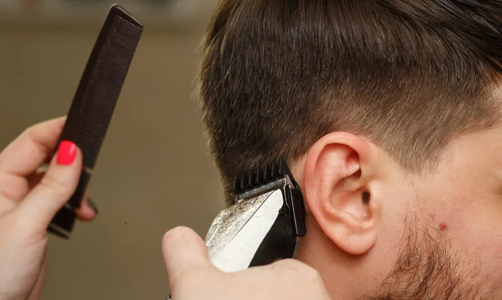 Premium Haircut Premium Haircut