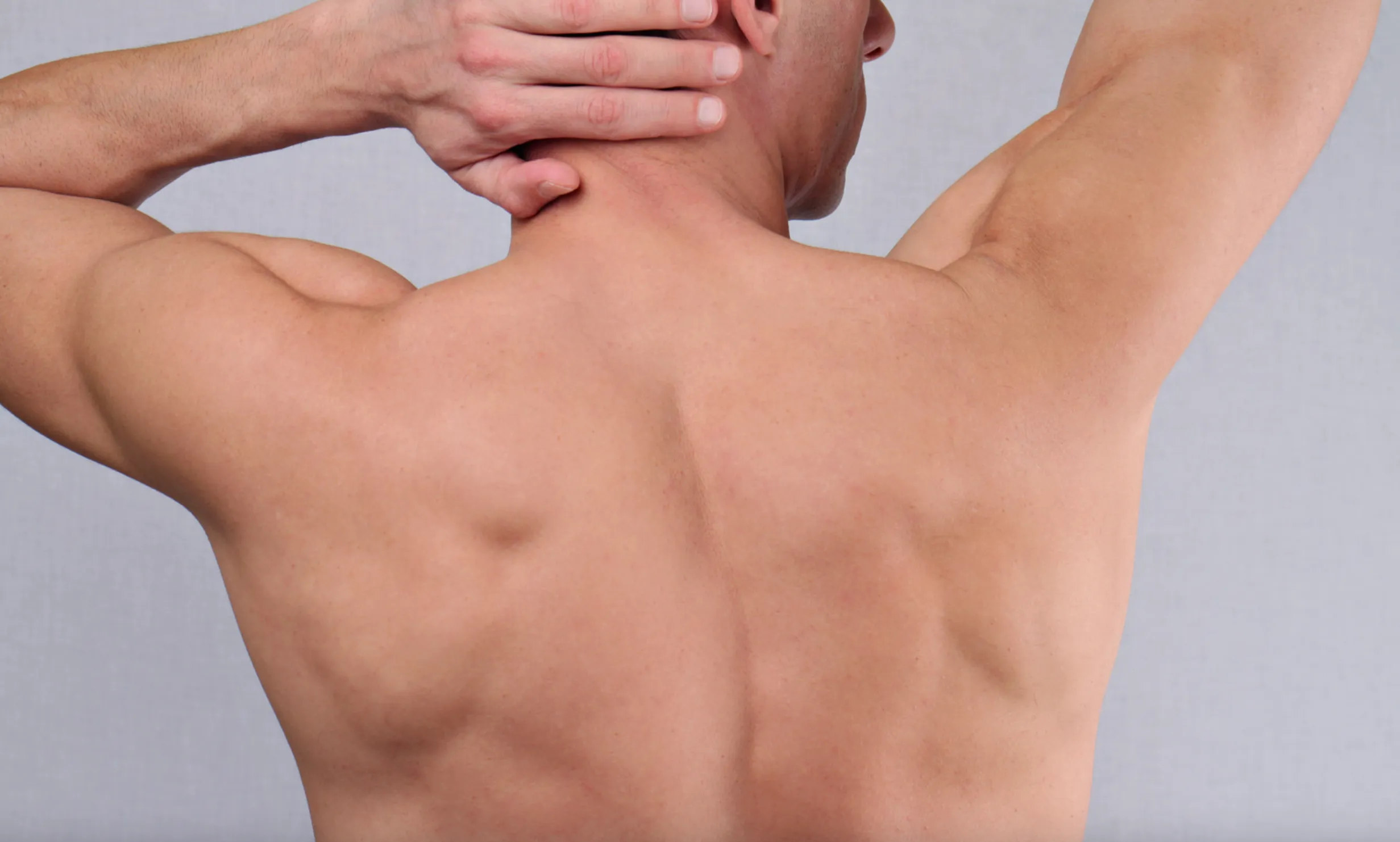 Back Wax