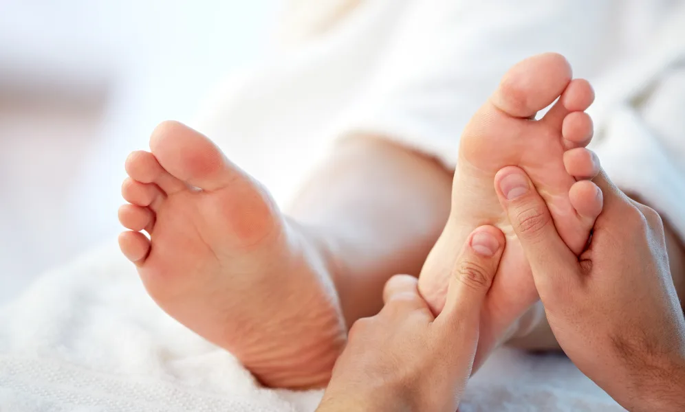 Single 30 mins Massage