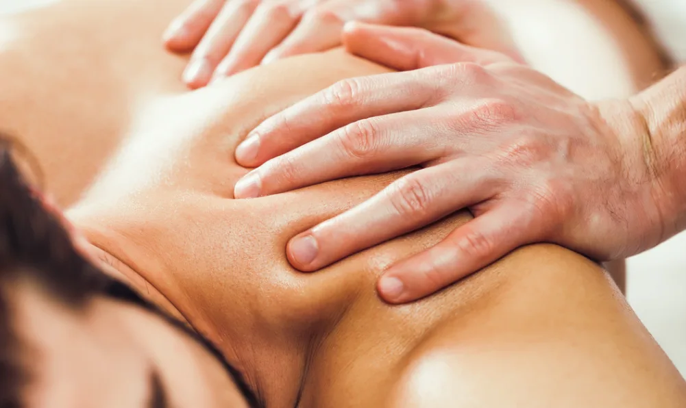 Sports Massage 90 mins