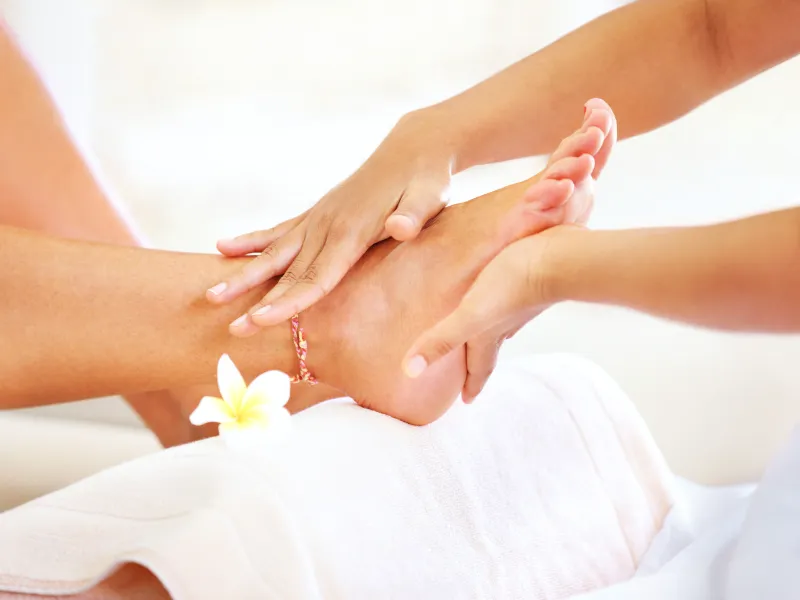 Spa Retreat Pedicure Spa Retreat Pedicure