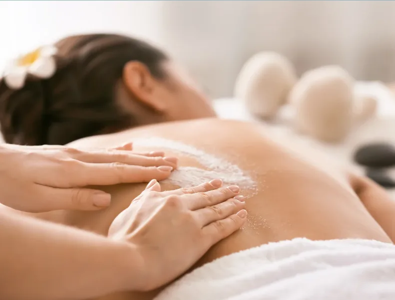 Back Care Combo Back Care Combo